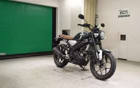 YAMAHA XSR155 2010