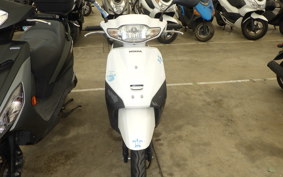 HONDA TACT Gen.4 2025 AF75