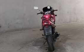 HONDA ZELBIS MC25