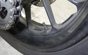 YAMAHA MT-09 Tracer 2017 RN51J