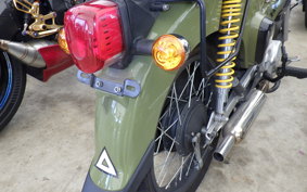 HONDA ｸﾛｽｶﾌﾞ110-2 JA45