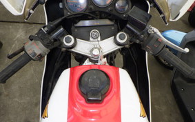 HONDA NS250R MC11