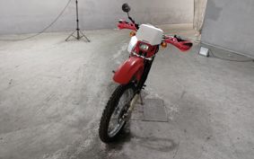 HONDA XR250 MD30