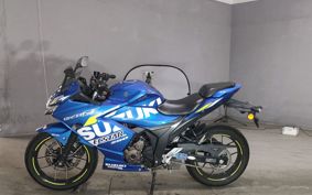SUZUKI JIKUSA-SF250 ED22A