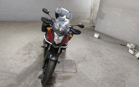 HONDA 400X NC47