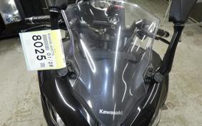 KAWASAKI NINJA 400 2018 EX400G