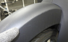 HONDA C125 SUPER CUB JA58