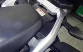 SUZUKI V-STROM 250 A 2014