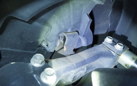 YAMAHA CYGNUS 125 XSR 3