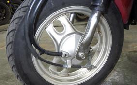 HONDA TODAY 2 2025 AF67