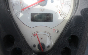 YAMAHA DRAGSTAR 400 CLASSIC 2004 VH01J