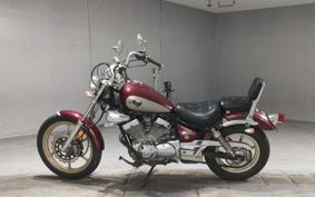 YAMAHA VIRAGO 125 4RF