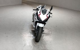 HONDA CBR400R NC56