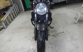 SUZUKI SV650 A 2021 VP55B