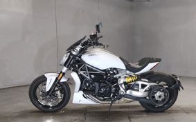 DUCATI DUCATI X DIAVEL S GA01JA