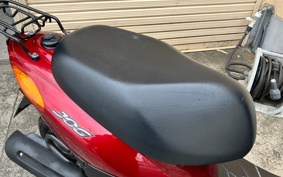 YAMAHA JOG DELUXE SA36J
