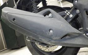 YAMAHA TRICITY 125 ヤネツキ SEC1J