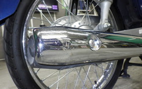 HONDA C50 SUPER CUB AA09