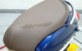 HONDA GIORNO AF77