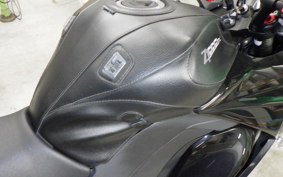 KAWASAKI NINJA 1000 A 2013