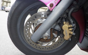 HONDA SILVER WING 400 GTA 2012 NF03