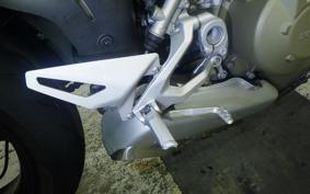 DUCATI STREETFIGHTER V4 S 2020