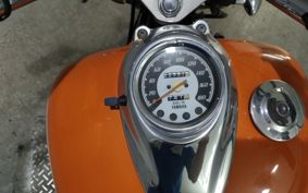YAMAHA DRAGSTAR 400 1997 4TR