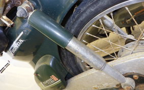 HONDA C50 SUPER CUB C50