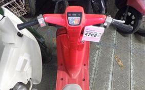 YAMAHA PASSOL 2E9