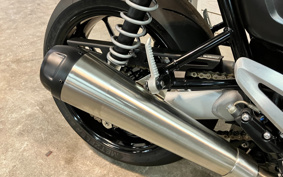 TRIUMPH SPEED TWIN 2022 DAD85H