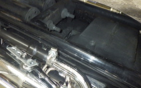 HARLEY FLSTF 1450 2000