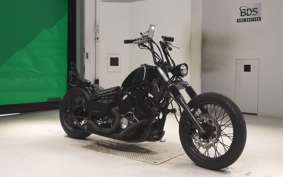 YAMAHA DRAGSTAR 400 2007 VH01J