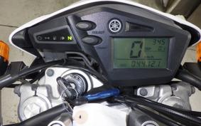 YAMAHA SEROW 250 Gen.2 2014 DG17J