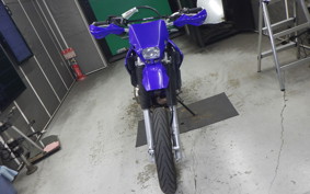 YAMAHA LANZA