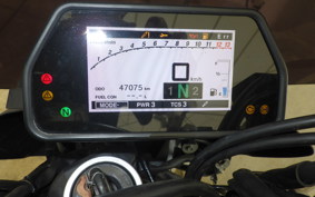 YAMAHA MT-10 SP 2017 RN50J