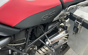 BMW R1200GS ADVENTURE 2010 1085