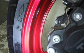 SUZUKI SV650 A VP55E