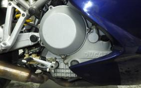 DUCATI ST2