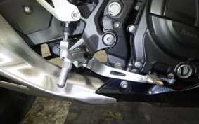 KAWASAKI NINJA 400 2022 EX400G