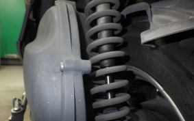 YAMAHA JOG Gen.5 SA36J