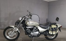 KAWASAKI ELIMINATOR 250V VN250A