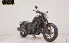 HONDA REBEL 1100 DCT 2022 SC83