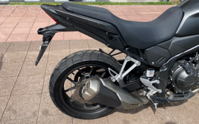 HONDA NX400 2025 NC65