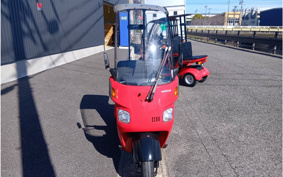 HONDA GYRO TA03