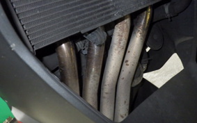 HONDA CBR650R 2019 RH03