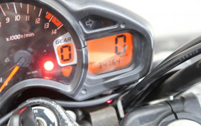 SUZUKI GLADIUS400 ABS 2011 VK58A