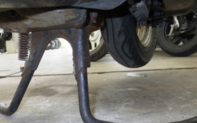 HONDA DIO CESTA AF34