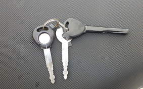 YAMAHA TRICITY 125 SE82J