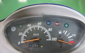 YAMAHA AXIS 100 SB06J