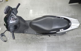 HONDA DIO 110 2021 JF31